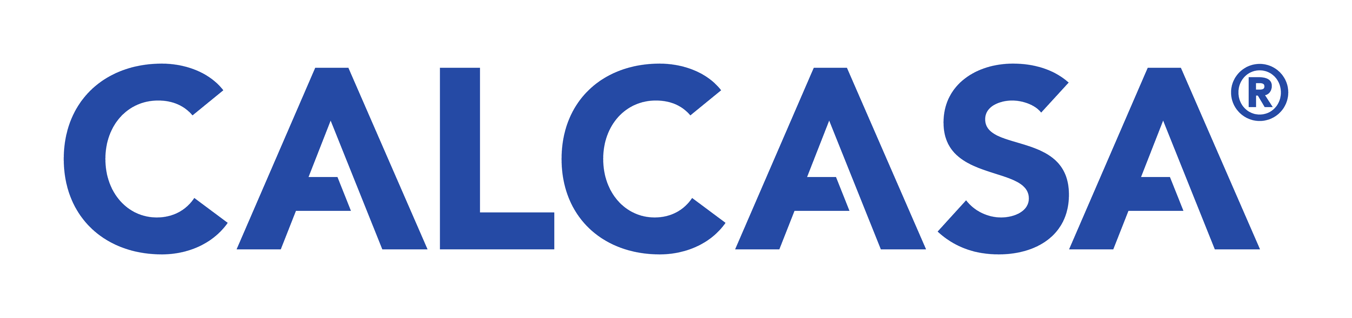 Calcasa