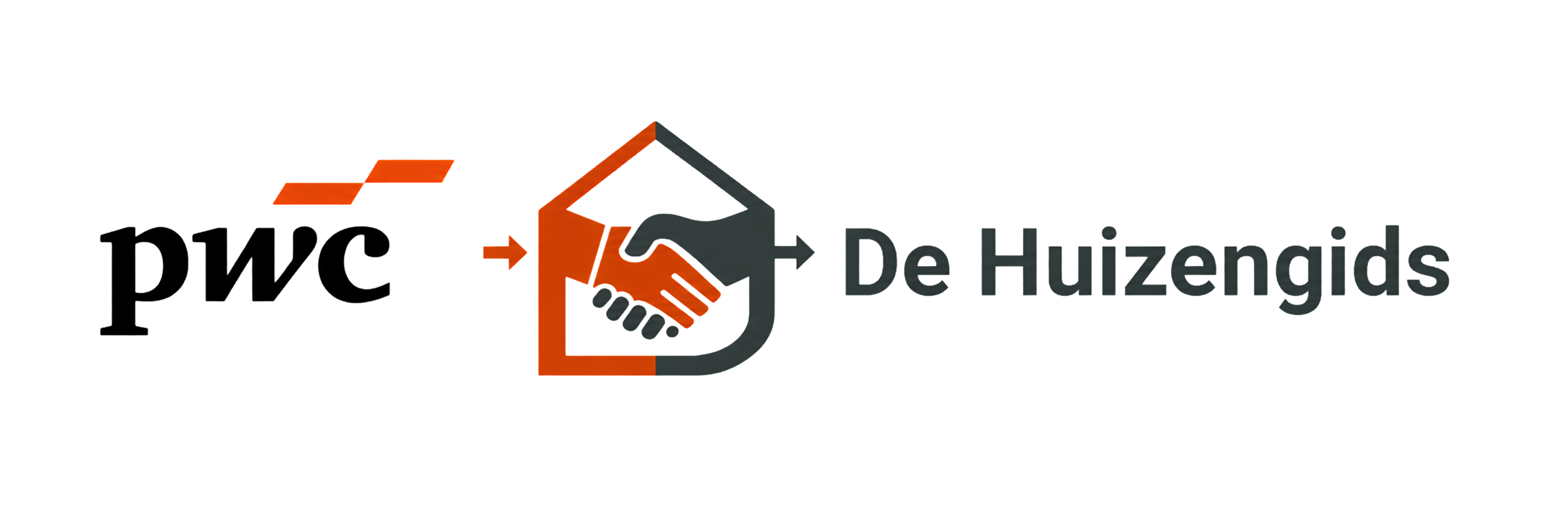 PwC × De Huizengids partnership